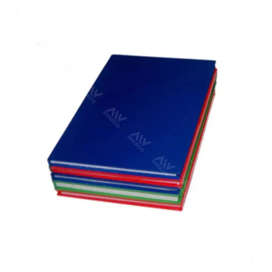 Sổ bìa cứng A4 MC