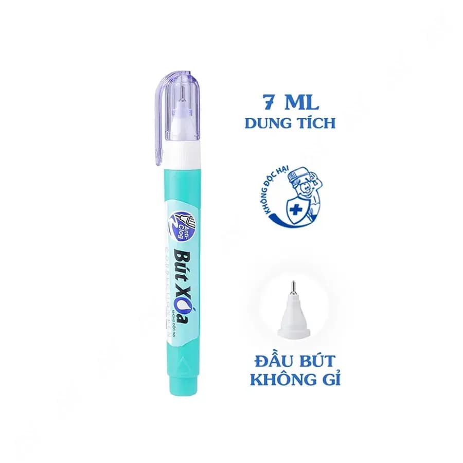 Bút xóa Thiên Long CP-05