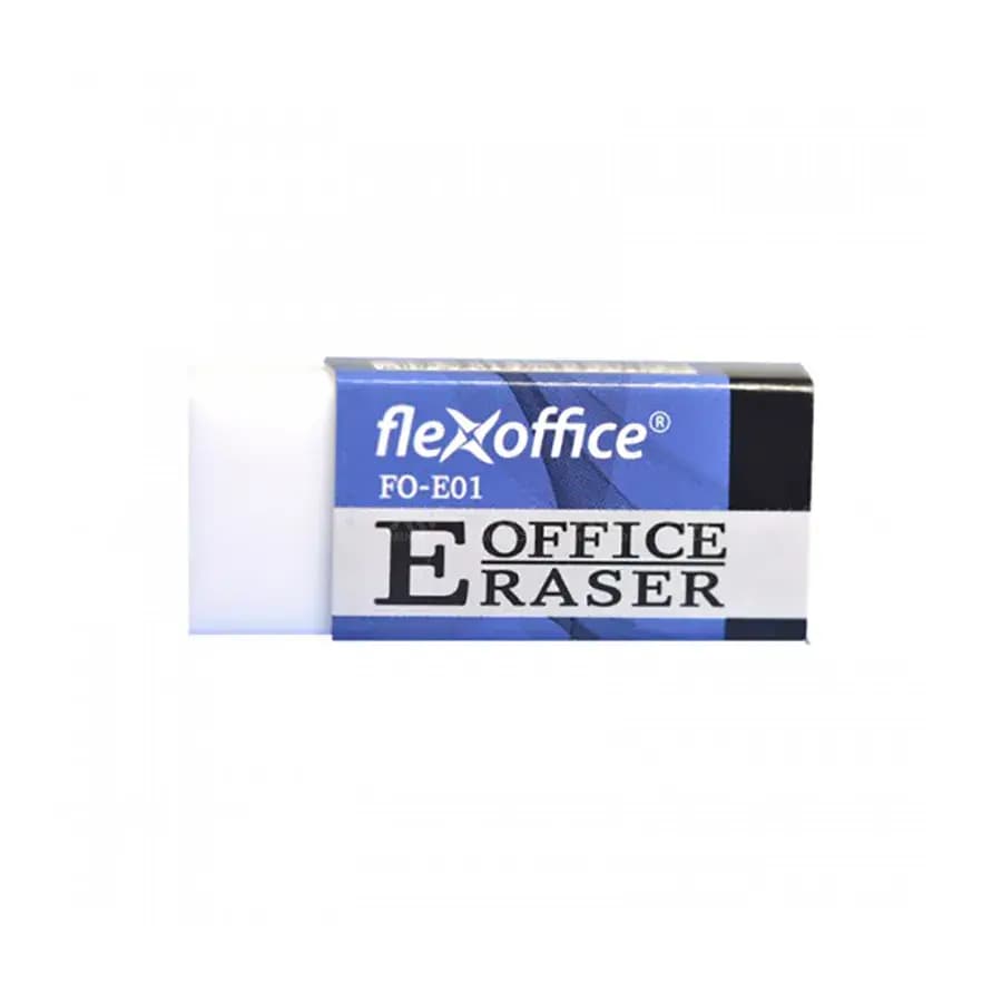 Gôm (tẩy) Flexoffice FO-E01