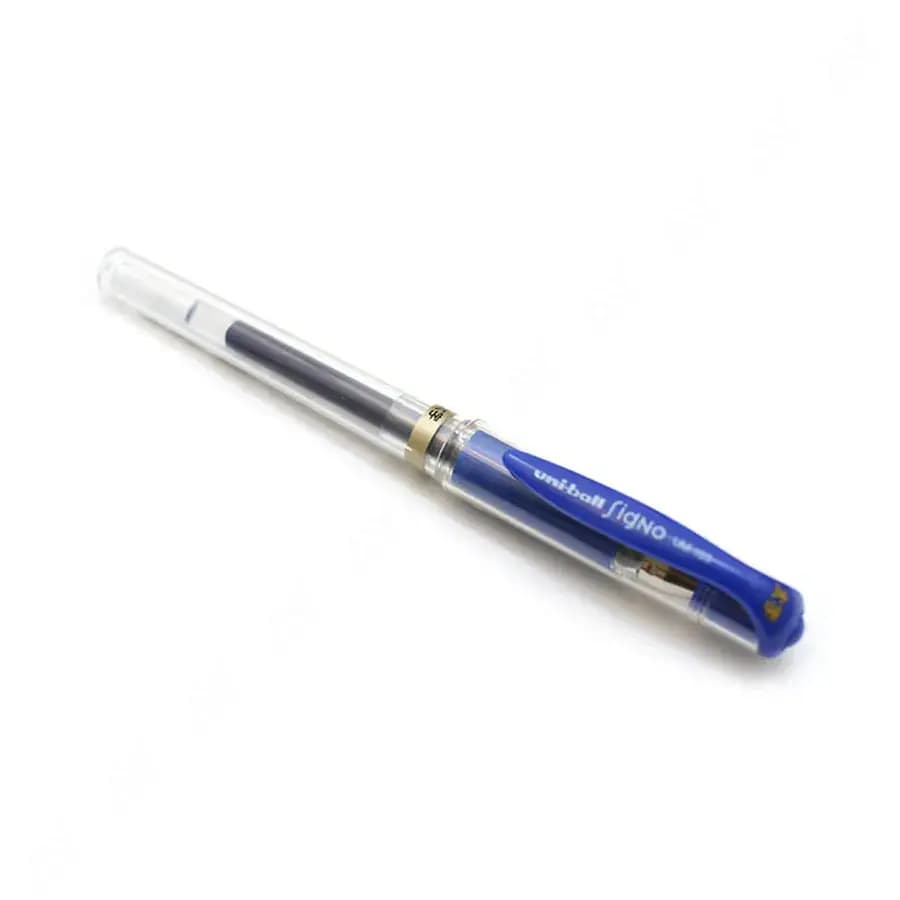 Bút ký lông kim UM-153 – 1.0mm