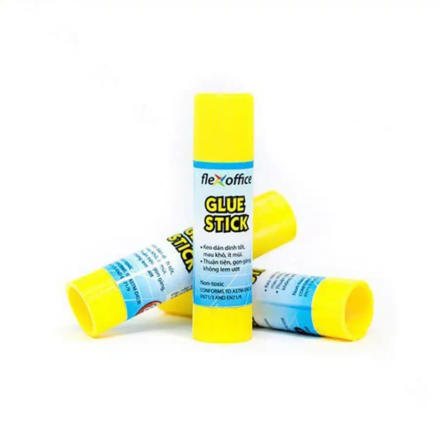 Vỉ Hồ khô Thiên Long 8g G01