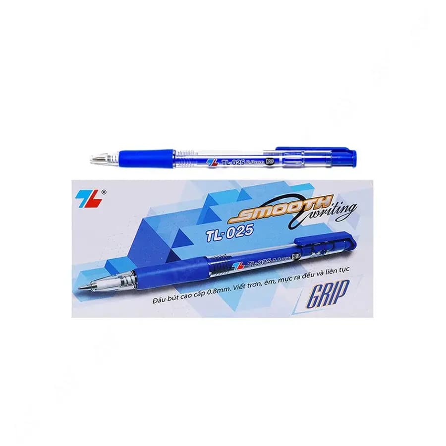 Bút Bi Thiên Long TL-025