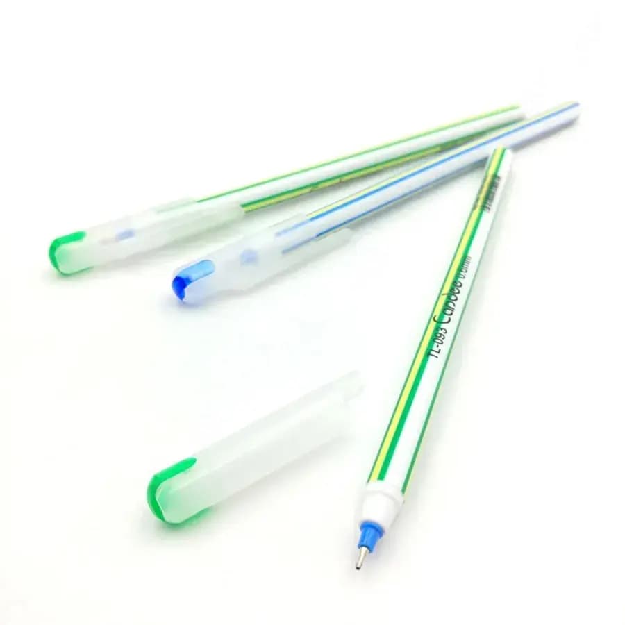 Bút nến Thiên Long TL-093